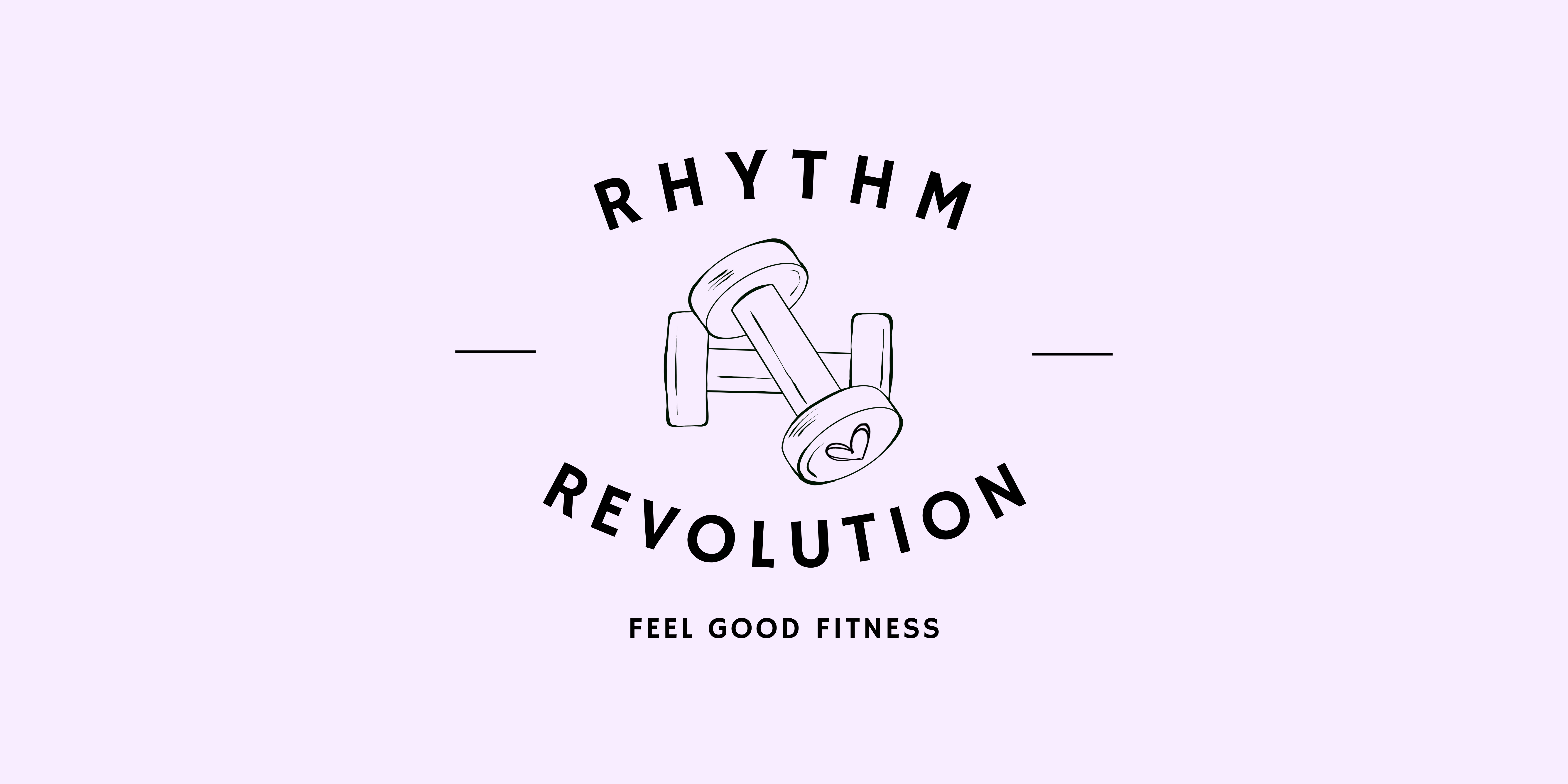 Rhythm Revolution